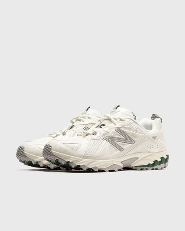 Tennarit ja kengät New Balance 610 Valkoinen | ML610TAG, 2