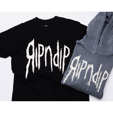T-paita RIPNDIP Rip N Dip Insano T-Shirt Size M Musta | RNDSUM25144, 3