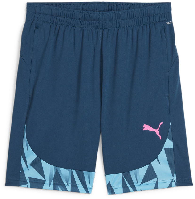 Shortsit Puma individualFINAL Sininen | 659019-56