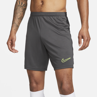 Shortsit Nike Dri-FIT Academy Global Football Shorts Harmaa | DV9742-060, 1