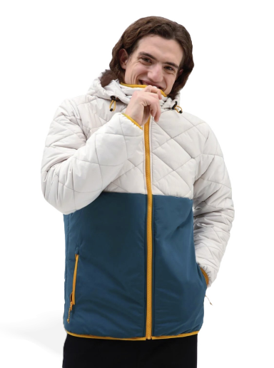 Takki Vans MT MTE-1 Colorblock MTVN Jacket Monivärinen | VN0A7S8GEKD1