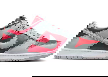 Tennarit ja kengät Nike Dunk Low QS CO.JP Reverse Ultraman (2024) Punainen | FQ6965-600, 0