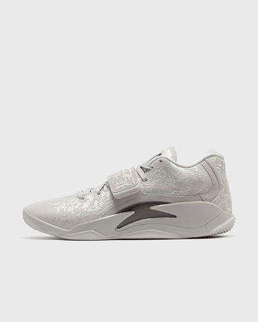 Tennarit ja kengät Jordan JORDAN ZION 3 SE Harmaa | FN1714-040, 0