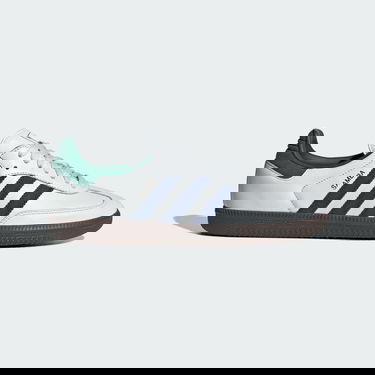 Tennarit ja kengät adidas Originals Samba OG Valkoinen | IH4882, 0