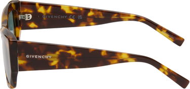 Aurinkolasit Givenchy GV Day Sunglasses Monivärinen | GV40122IW5455N 192337236426, 2