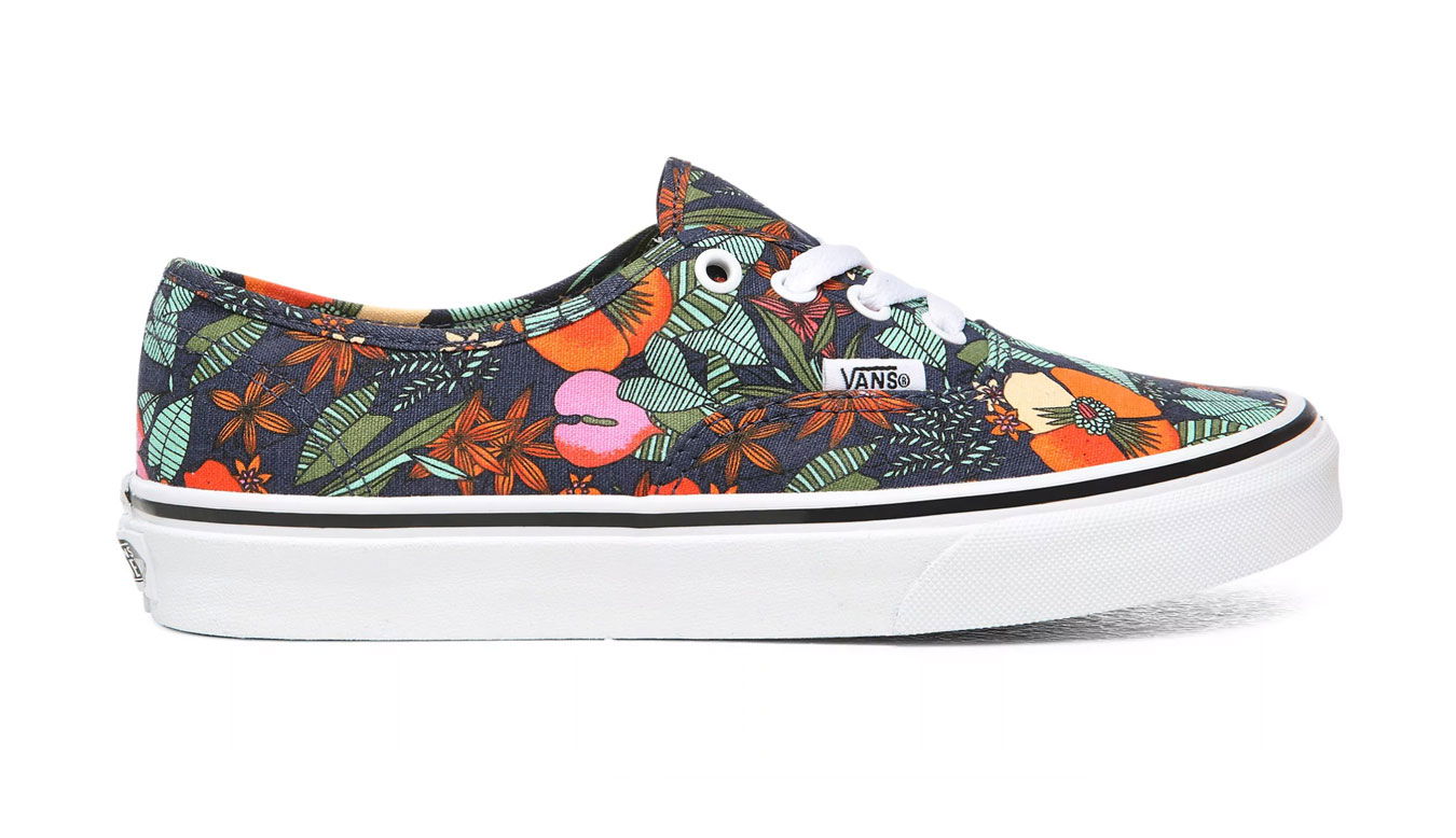 Tennarit ja kengät Vans UA Authentic Monivärinen | VN0A2Z5IWH9, 0
