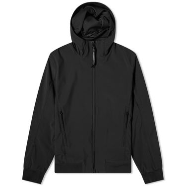 Takki C.P. Company C.P. Shell-R Goggle Jacket Musta | CMOW003A-005968A-999, 0