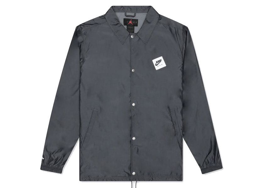 Takki Jordan Jumpman Classics Jacket Harmaa | CZ4824-084, 0