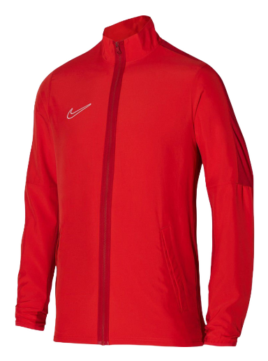 Takki Nike Dri-FIT Academy 23 Jacket Punainen | dr1710-657