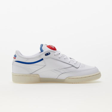 Tennarit ja kengät Reebok Club C 85 Pump Valkoinen | GW4793, 1