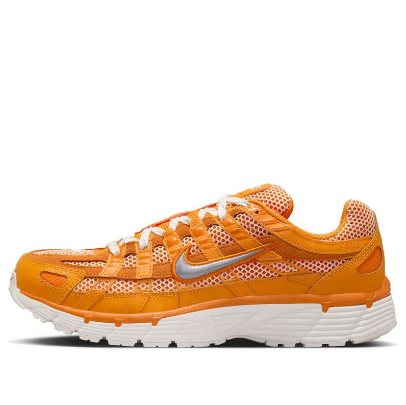 Tennarit ja kengät Nike P-6000 Premium Oranssi | HQ3641-886
