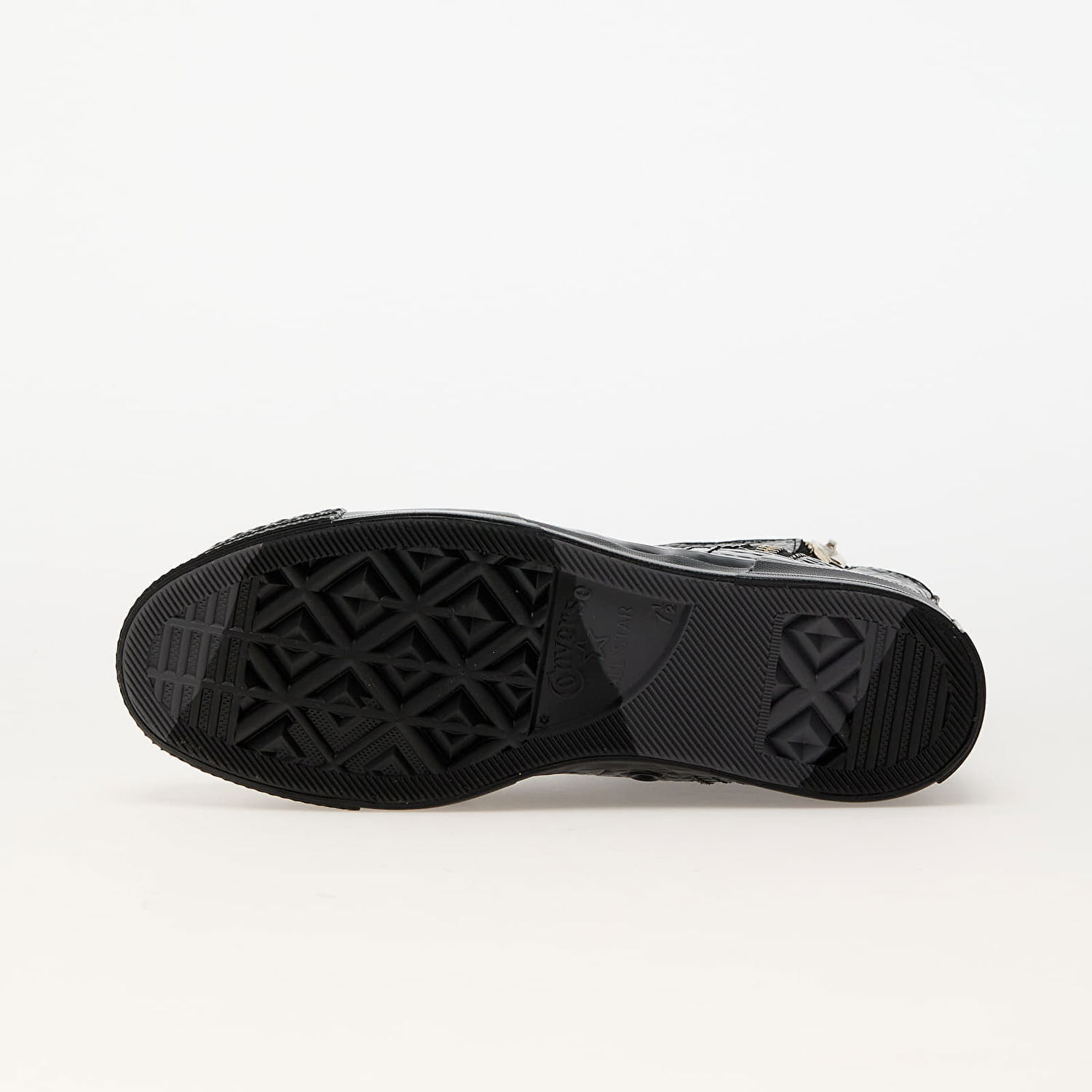 Tennarit ja kengät Converse Chuck 70 Plus Xhi Musta | A09381C, 1