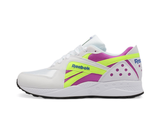 Tennarit ja kengät Reebok Pyro Valkoinen | DV4847