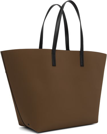 Kangaskassi Moncler Moncler Very Tote Ruskea | K209B5D00007M7769, 2