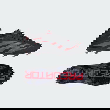 Tennarit ja kengät adidas Performance Predator Elite Firm Ground Musta | ID3755, 0