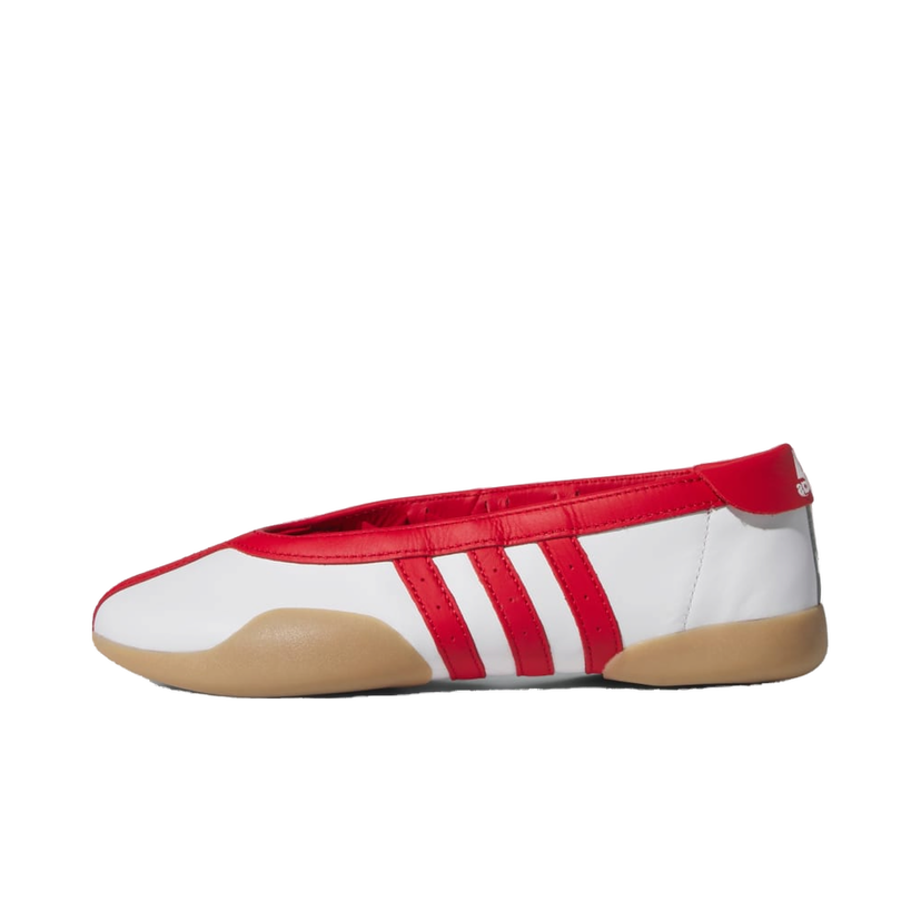 Tennarit ja kengät adidas Originals Taekwondo Mei Valkoinen | JQ0960