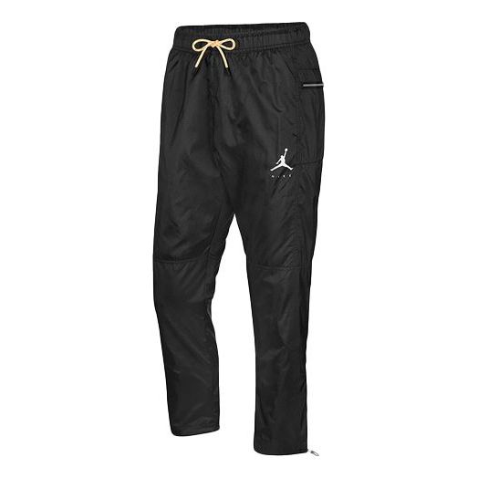 Housut Jordan Air Jordan Training Pants Musta | DM1870-010