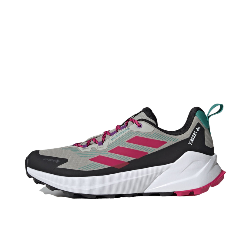 Outdoor adidas Performance TRAILMAKER 2 GORE-TEX Harmaa | IE4841