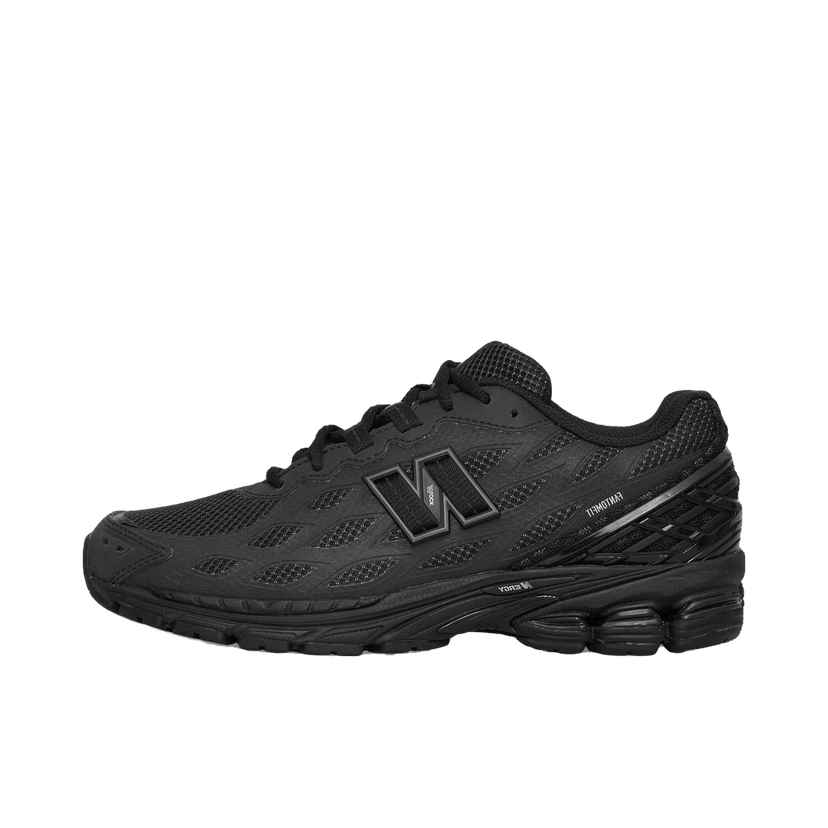 Tennarit ja kengät New Balance 1906 Musta | U1906WFD