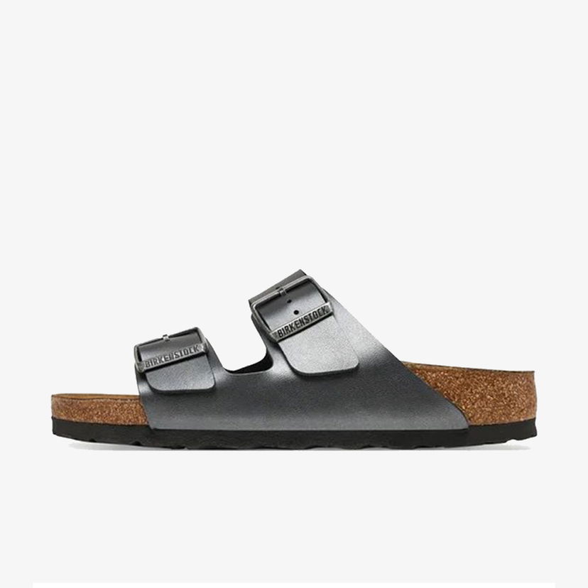 Tennarit ja kengät Birkenstock Birkenstock Arizona Sandals Harmaa | 1029224