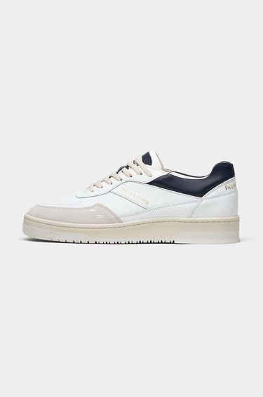 Tennarit ja kengät Filling Pieces Ace Tech Valkoinen | 70022001925, 0