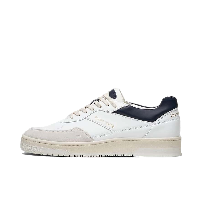 Tennarit ja kengät Filling Pieces Ace Tech Valkoinen | 70022001925