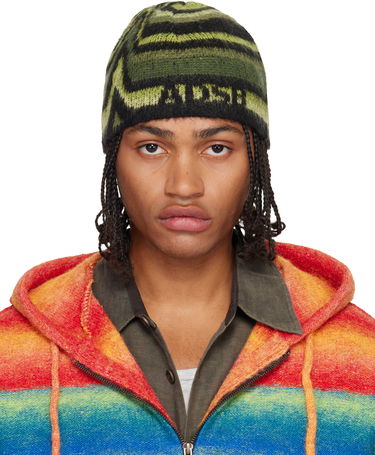 Pipo Andersson Bell Paint Beanie Monivärinen | aaa499u, 0