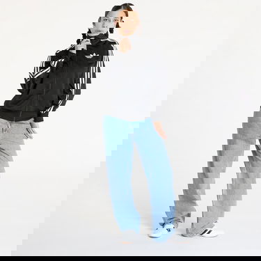 Bomber-takki adidas Performance Adicolor Classic Firebird Loose Track Jacket Musta | JC8251, 3