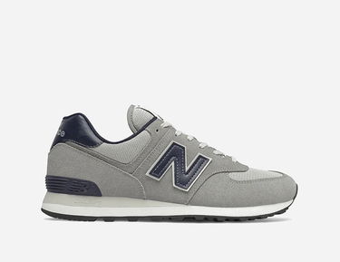 Tennarit ja kengät New Balance 574 Harmaa | ML574BE2, 0