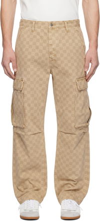 Box Fugitive Cargo Pants