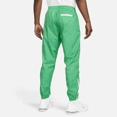 Verryttelyhousut Nike Windrunner Vihreä | DX0653-324, 3