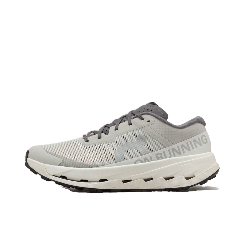 Tennarit ja kengät On Running Cloudultra 3 Harmaa | 3MF30233620