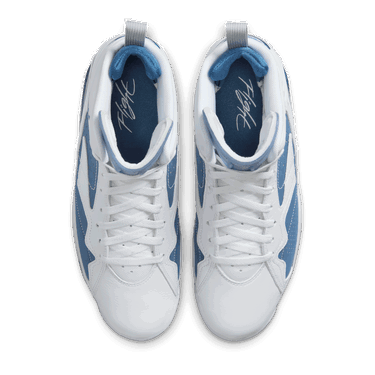 Tennarit ja kengät Jordan Jumpman MVP Valkoinen | DZ4475-101, 3
