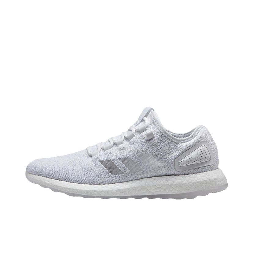 Juoksu adidas Performance Sneakerboy x Wish x PureBoost "Jellyfish" Valkoinen | S80981