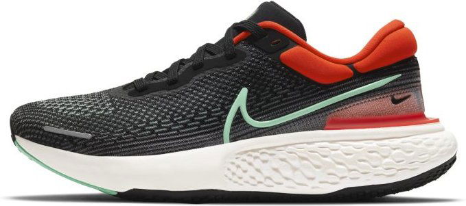 Tennarit ja kengät Nike ZoomX Invincible Run Flyknit Musta | CT2228-002, 0