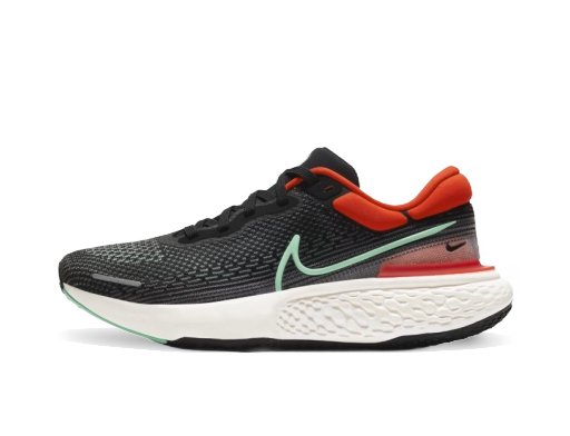 Juoksu Nike ZoomX Invincible Run Flyknit Musta | CT2228-002