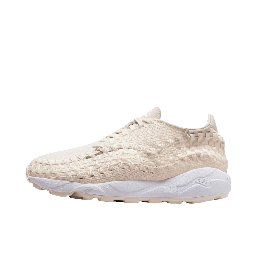 Tennarit ja kengät Nike Air Footscape Woven Phantom (Women's) Beige | FZ0405-001