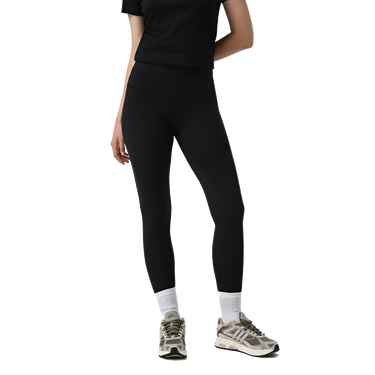 Leggingsit New Balance High Rise Legging 27" Musta | WP43503-BK, 0