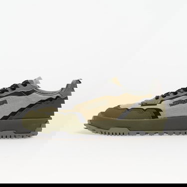 Tennarit ja kengät Autry Autry Wildpace Low Vihreä | A1UNLDLMRU10, 0