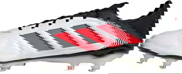 Tennarit ja kengät adidas Performance COPA PURE III ELITE FG Valkoinen | id9037, 4