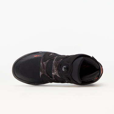 Tennarit ja kengät Reebok Instapump Fury Zone Musta | GX0295, 4