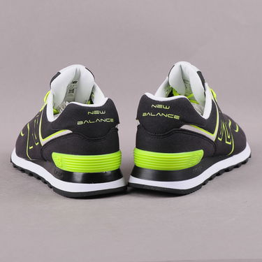 Tennarit ja kengät New Balance ML574NEN Musta | 00043314, 3