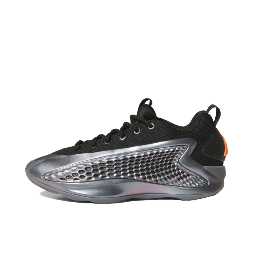 Tennarit ja kengät adidas Performance Anthony Edwards 1 Low Musta | JQ8885