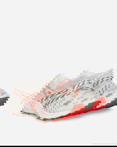 Tennarit ja kengät Asics Kengo Kuma x Archisite ORU White Red Harmaa | 1201A862-101, 2