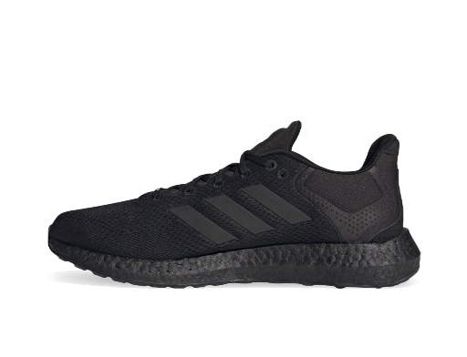 Juoksu adidas Performance Pureboost 21 Musta | GY5095