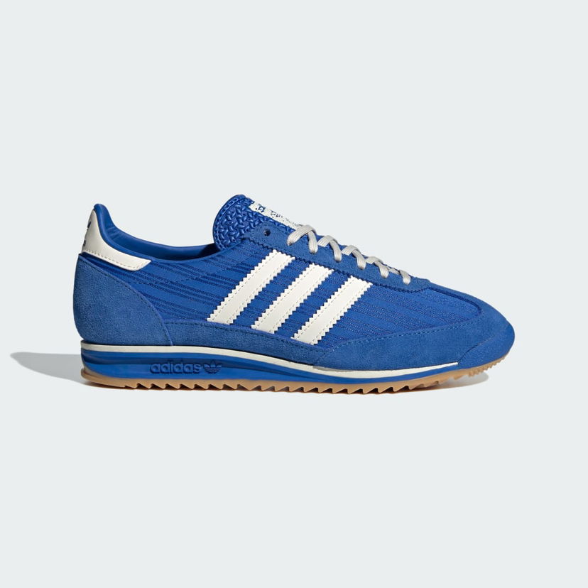 Tennarit ja kengät adidas Originals SL 72 OG Sininen | JQ8314