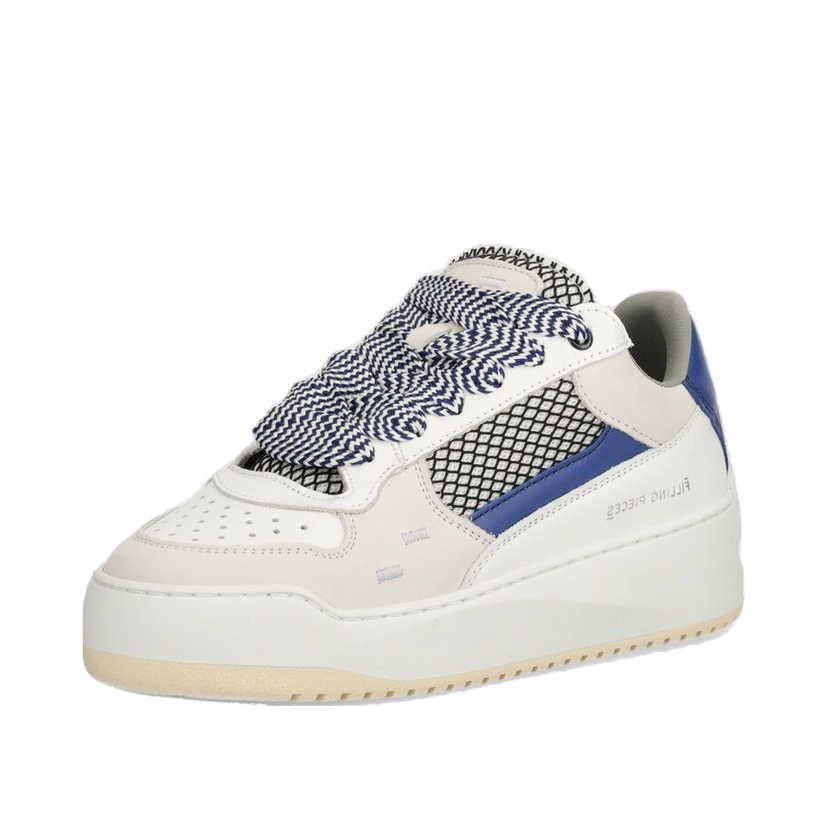 Tennarit ja kengät Filling Pieces Avenue Isla Valkoinen | 52133913010