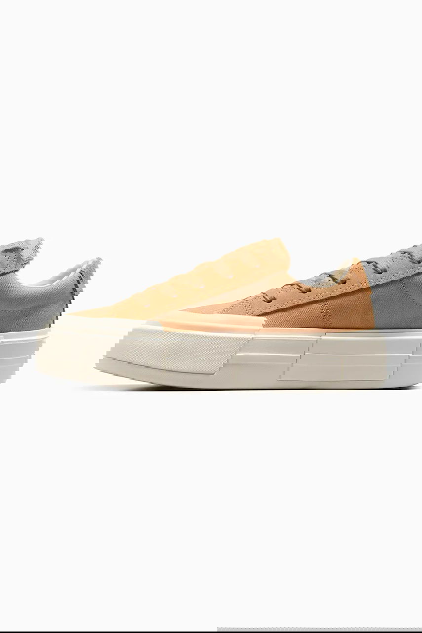 Tennarit ja kengät Converse Chuck Taylor All Star Cruise Keltainen | A10652C, 0