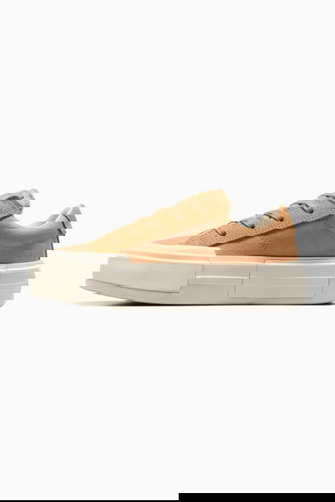 Tennarit ja kengät Converse Chuck Taylor All Star Cruise Keltainen | A10652C, 0
