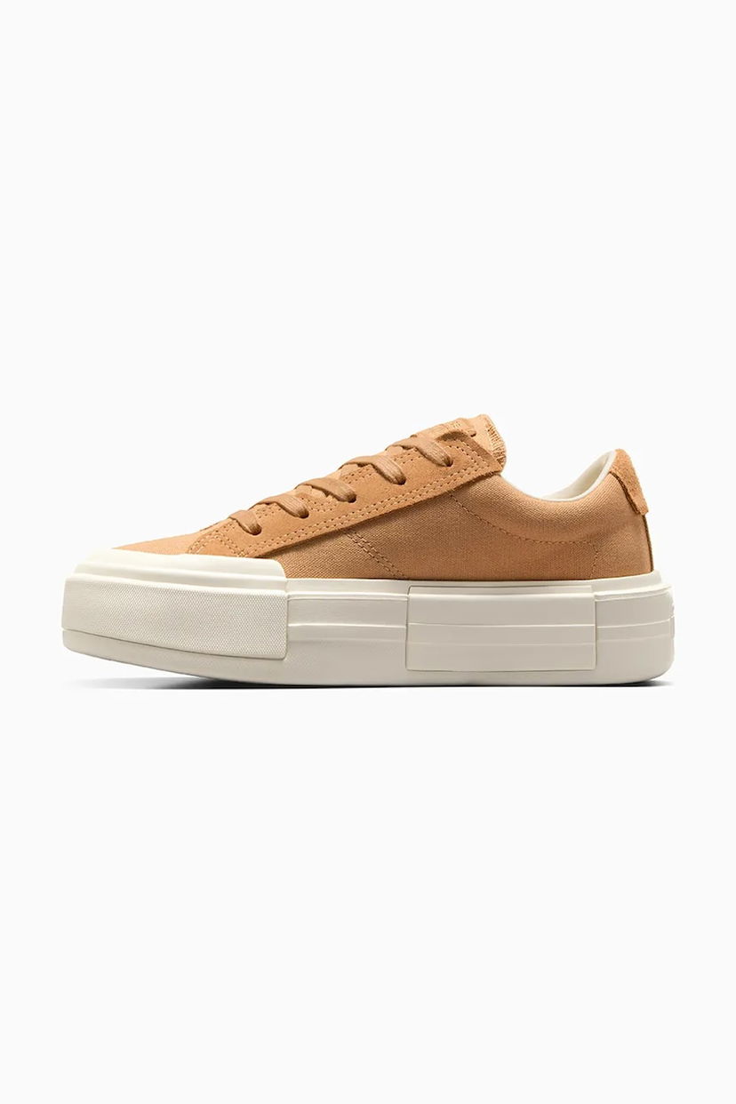 Tennarit ja kengät Converse Chuck Taylor All Star Cruise Keltainen | A10652C